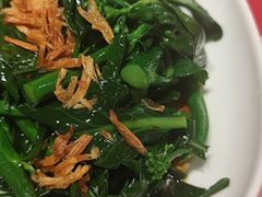 -西贝(上海我格广场店)