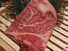 -赤坂亭·M9和牛烧肉·铁板烧·日料398放题(长泰广场店)
