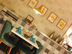 -晴季寿司(活力城店)