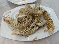 -众味海鲜大排档·活海鲜·潮汕味(南澳店)