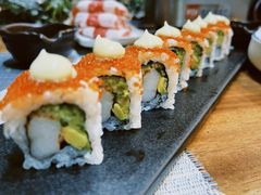 -森味薪火烧•烧鸟居酒屋•日本料理(望京店)