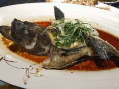 -鑫悦楼煎蟹·16年海鲜大排档