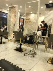 -3AM HAIR SALON染发烫发接发