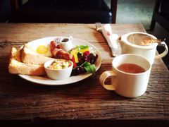 Maan&nbsp;Coffee(金桥店)-MAAN COFFEE(金桥店)