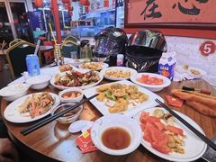 -谢记上海大排档(长寿路店)