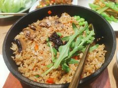 -七色云蔬食(喜邻里店)