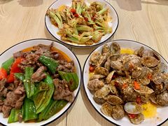 -念念Restaurant(贝岗店)