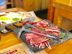 -千寻烧肉(政务区店)