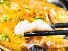 -西贝(上海中心店)