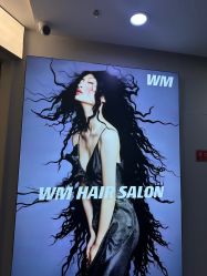 -WM Hair Salon