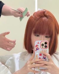 -WM Hair Salon