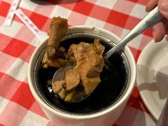 -开心果牛扒城(雍华庭店)