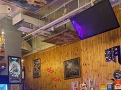 -明日世界密室轰趴·剧本桌游·箭馆团建(国贸店)