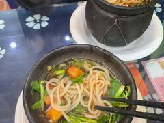 -云南李记罐罐米线饵丝小吃(汉中门金鹰店)
