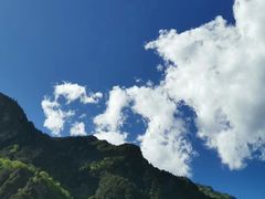 -叠溪松坪沟景区