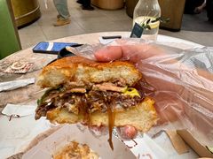 -龙湖杭州滨江天街