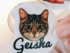 -Me Coffee下午茶艺术空间