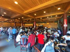 -重元寺香积厨素斋馆