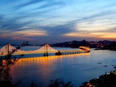 -星海湾跨海大桥