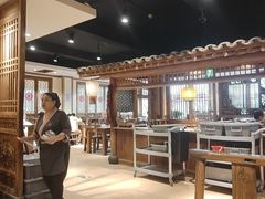 -百花人家(门城水岸店)
