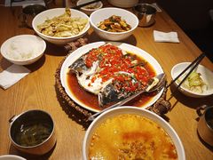 -十二点·辣椒炒肉(南山店)