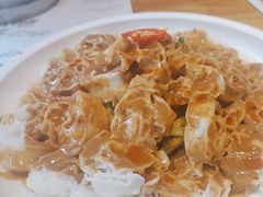 -山河屯铁锅炖·非遗东北菜(南山店)