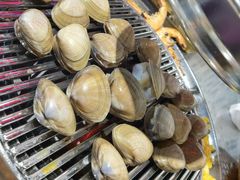 -釜山火炉·海鲜烤肉(紫藤路店)