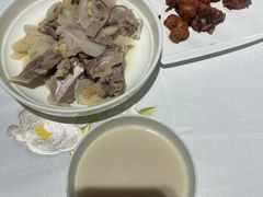 猪肚汤-花城苑广府菜(侨鑫店)
