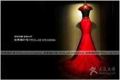 iphone_upload_pic-南京宝娜嫁衣婚纱礼服馆(中央路店)