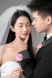 -吉光片羽高端婚纱摄影(泰州优选店)
