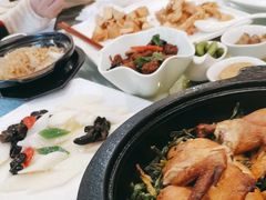 -老人和饭店(打浦路店)