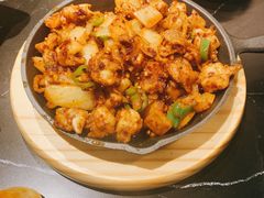 -HONGA HONGA雄家(曹路店)