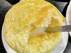 -妈阁铭记澳葡美食