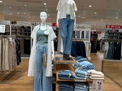 -优衣库(广州番禺万达广场店)