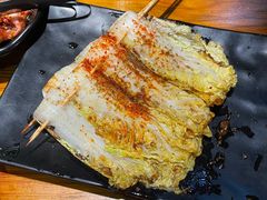-丹东特色烤肉(学府路一部店)