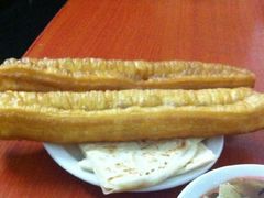 -小发锅巴菜铺(金辉家园店)