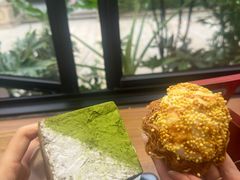 -富贵面包公司(运河店)