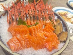 -大渔铁板烧(花园道店)