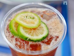 -嘉升大排档(番禺总店)