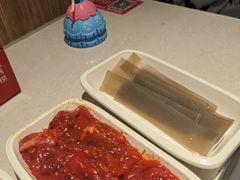 -海底捞火锅(万丰桥店)