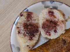 -小阿姨小脚粽(静安店)