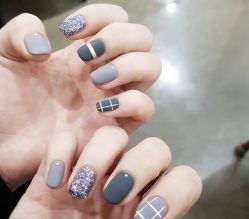 点击看大图 -Halo美甲美睫