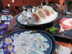 -丽江庭院之爱在路上(西单店)