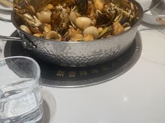 -七欣天香辣蟹火锅(南通任港路大润发店)