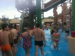 android_upload_pic-武汉玛雅海滩水公园