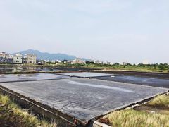 -盐洲岛