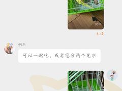 -青石桥花鸟鱼虫市场(叠翠城店)