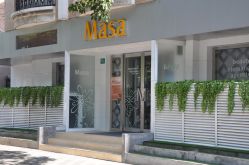 -MASA玛萨美容