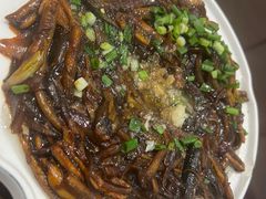 -西汇饭店(甪直店)