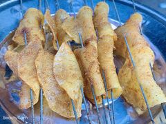 -曾记大腰子烧烤(苗栗路总店)